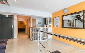 Hotel Reig